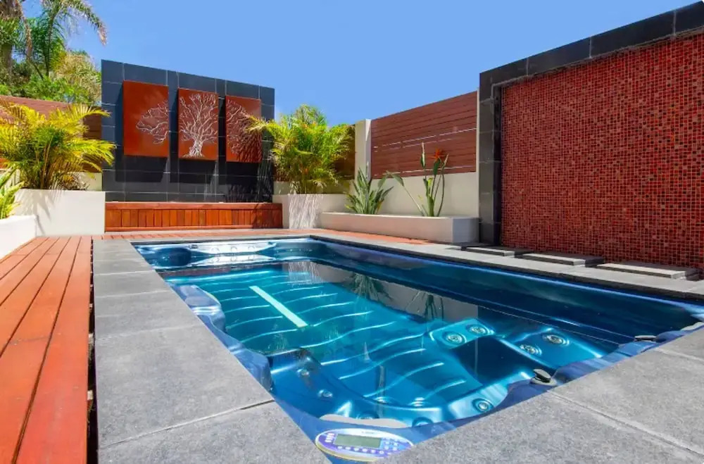 Adelphi Waterfront 2 Bedroom Ground Floor Home