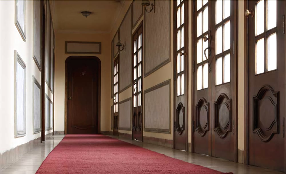Hotel Aranjuez Cochabamba