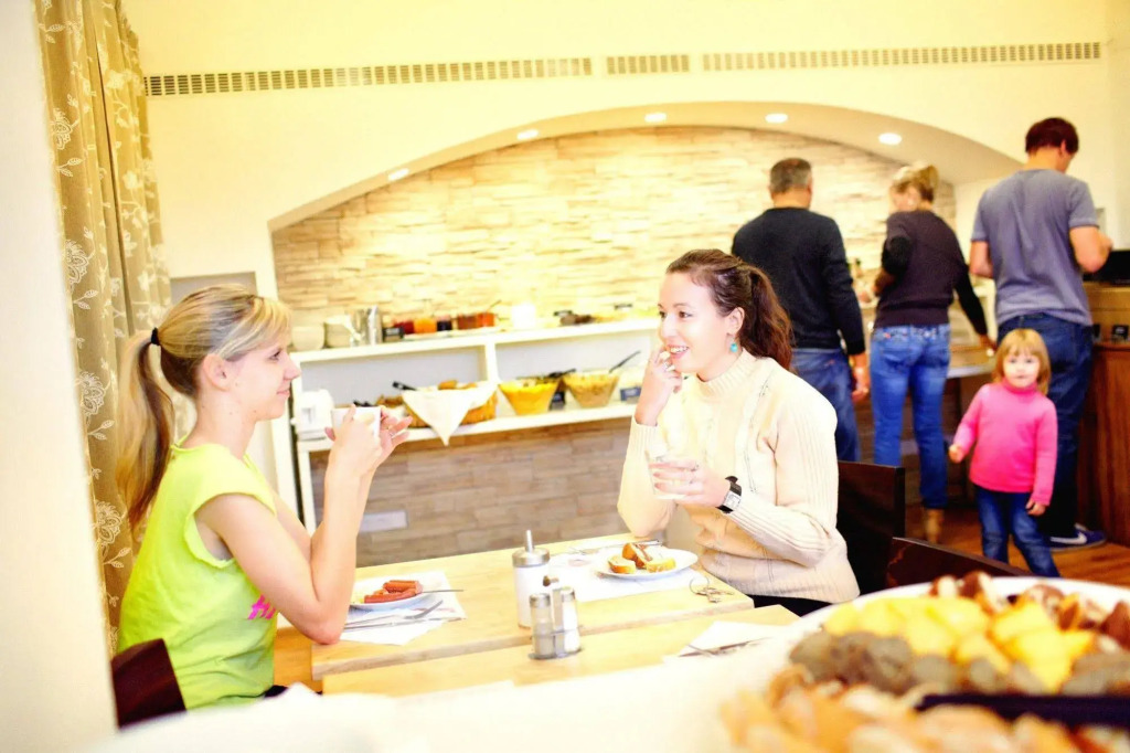 Hotel Brixen