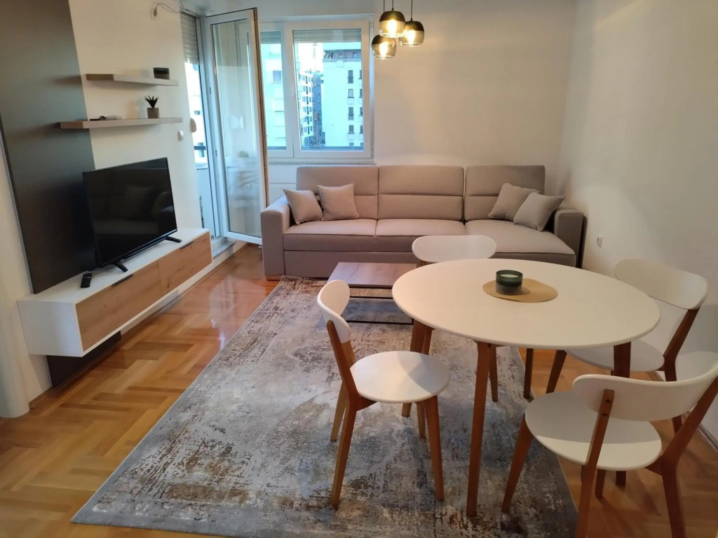 Apartman Tara