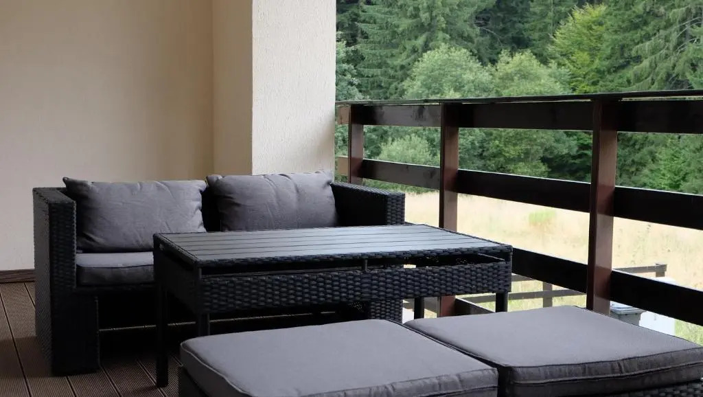 Poiana Ski Residence Apartment 5