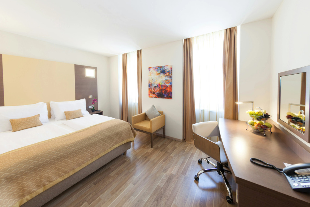 Hotel Orangerie