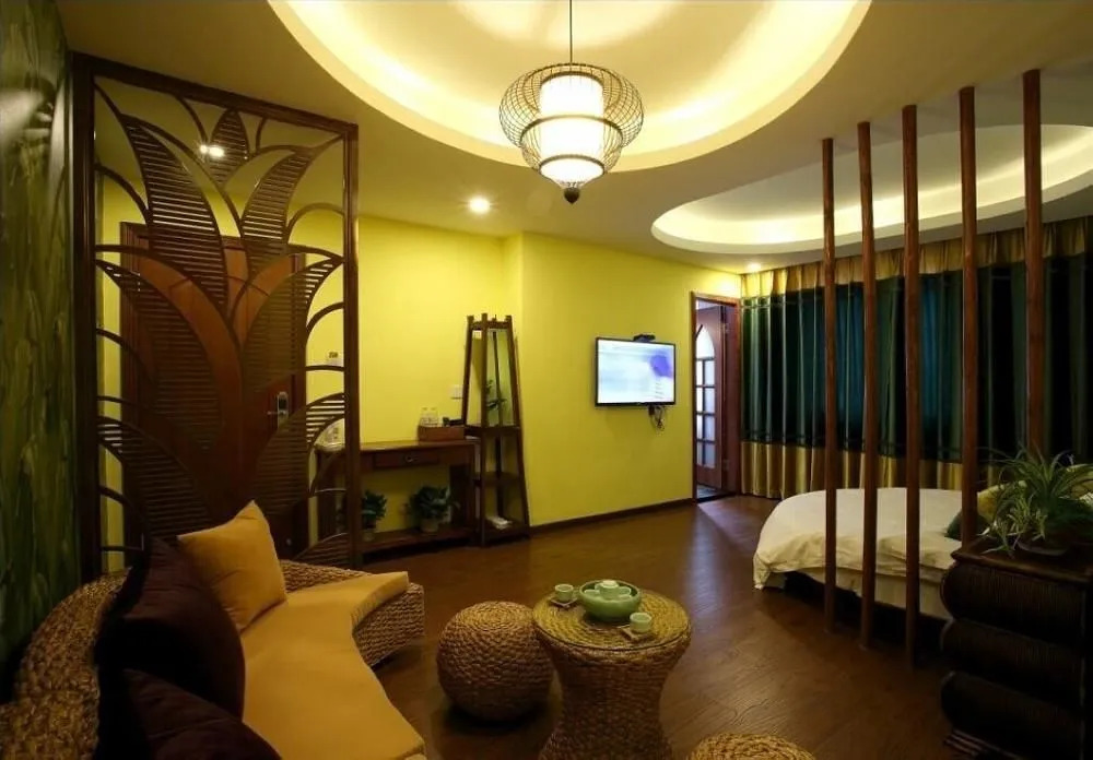 Ruozhi Youlan Putike Hotel - Hangzhou