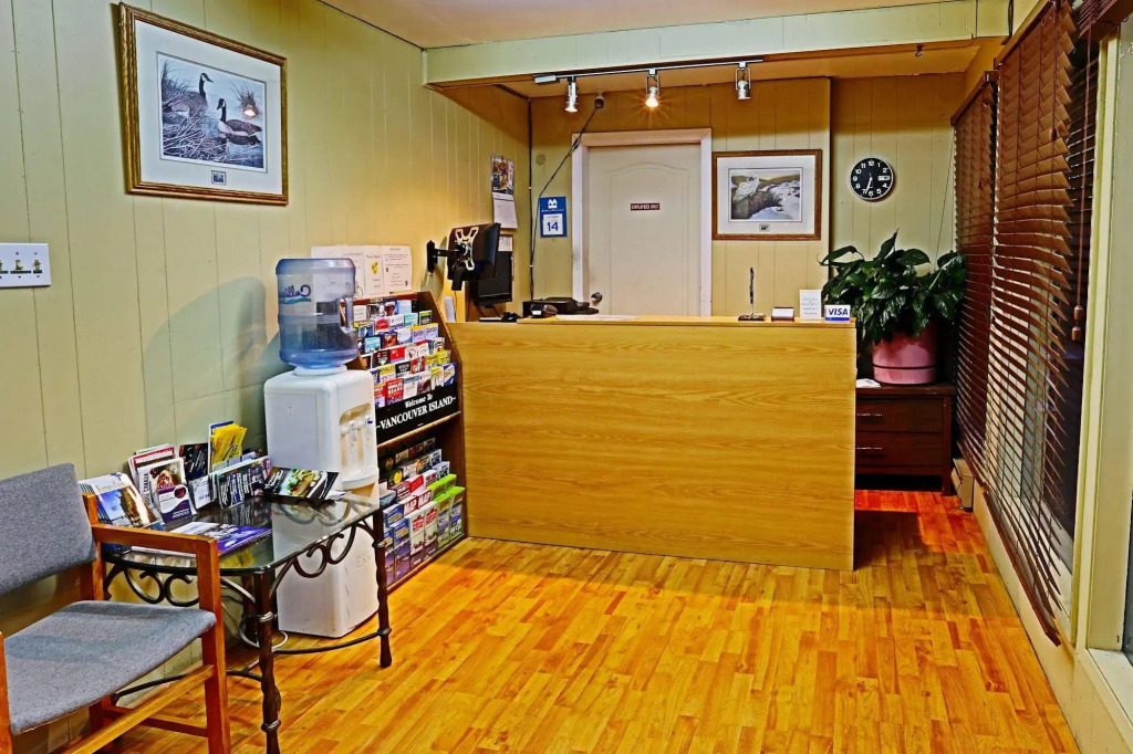 Diplomat Motel