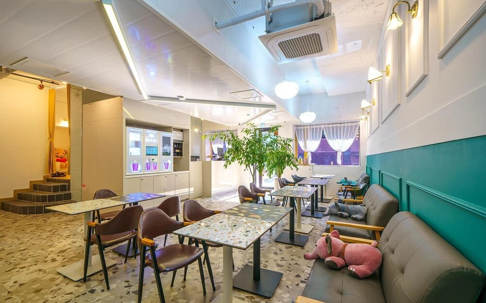 Suncheon Antives Hotel