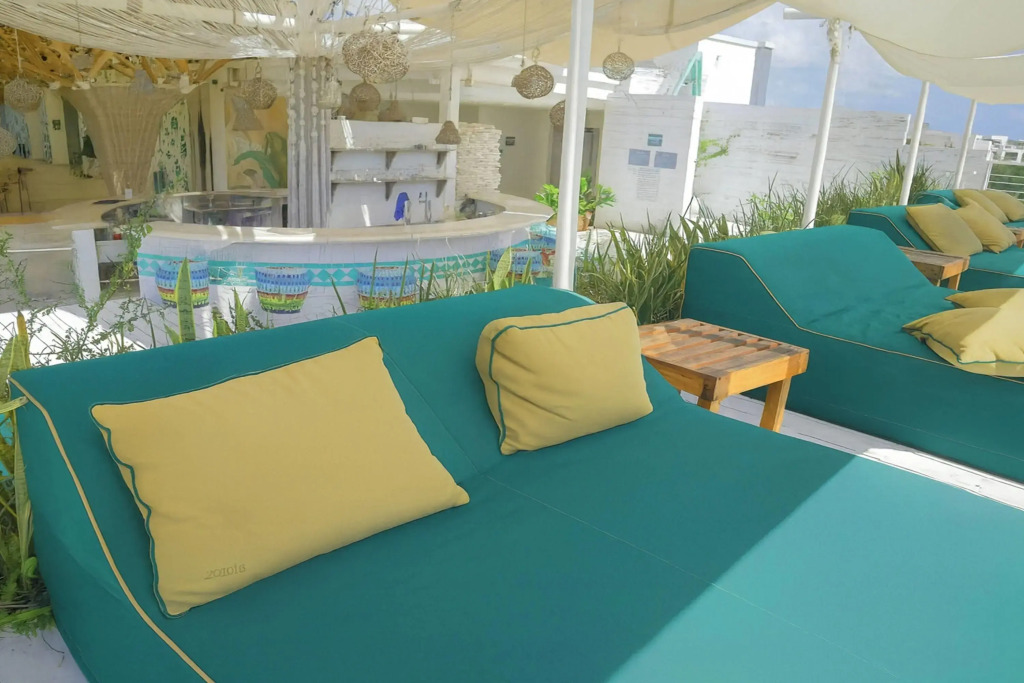 Siente Tulum Hotel & Cenote Club