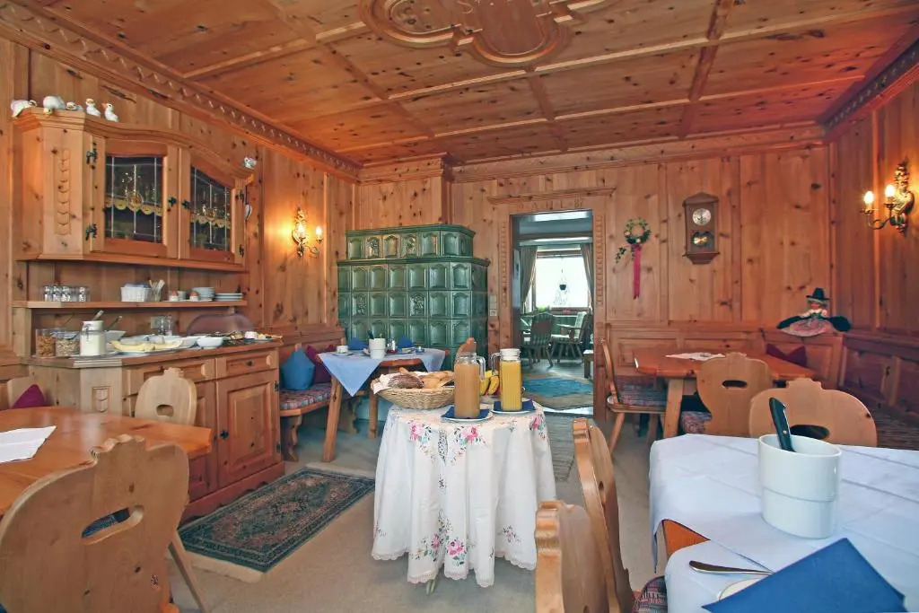 Haus Scheibler