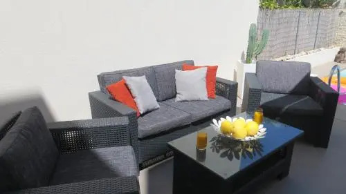 Villa Eivissa Ciudad Quesada by Villas&You