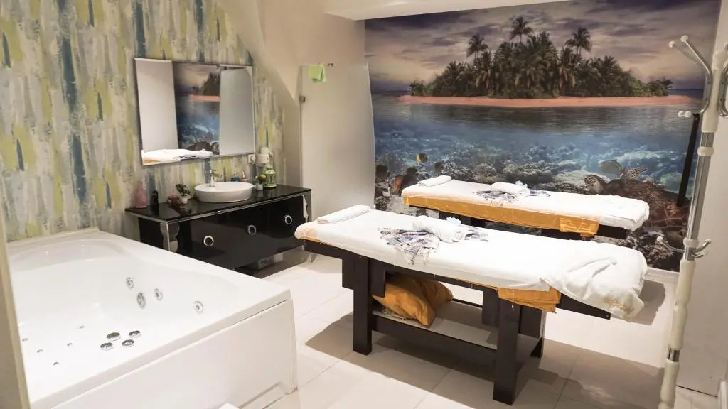Vesta Fuar Otel