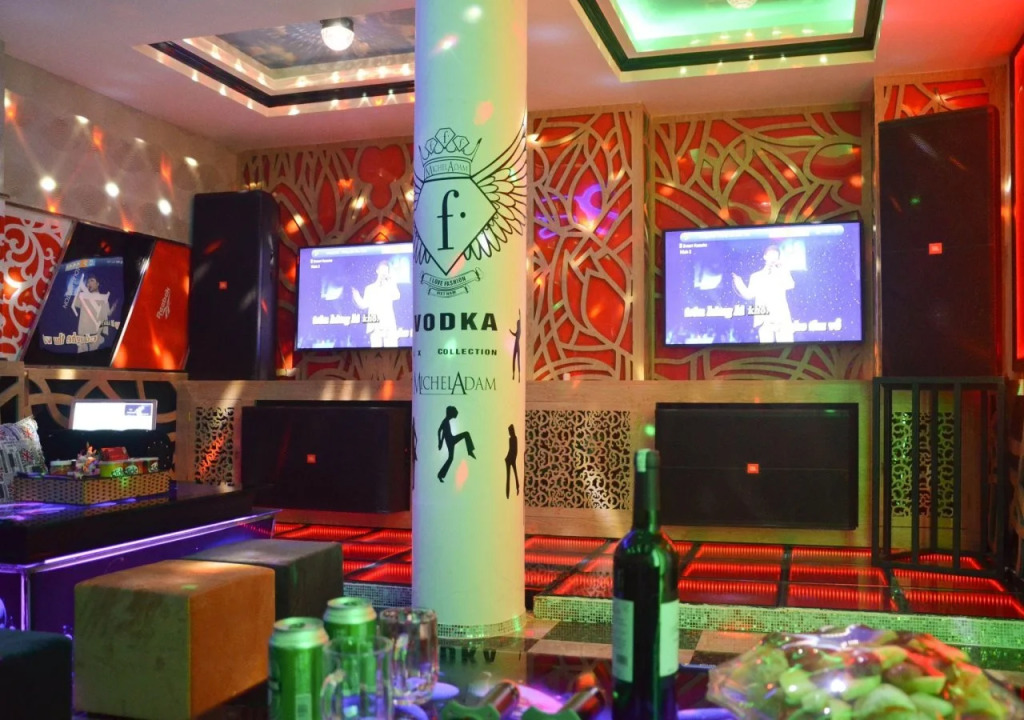 Bach Ma Hotel