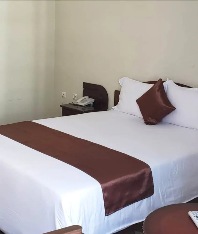 Grand Lagar Hotel