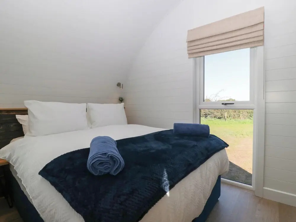 Leadon View Oak