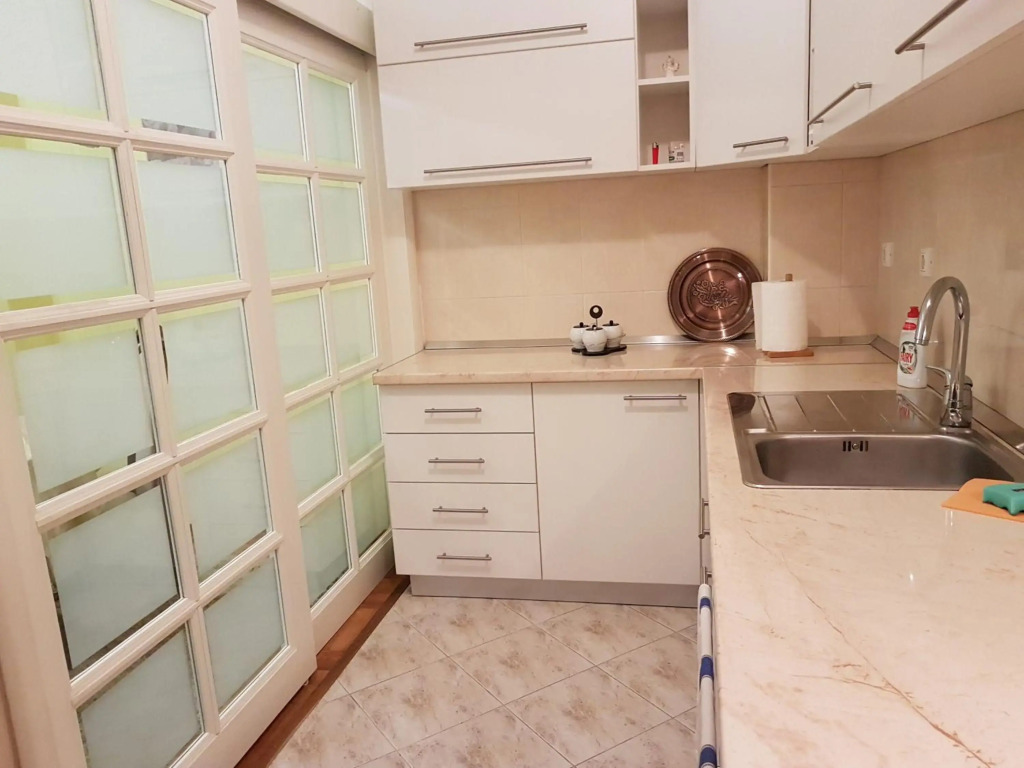 Apartment Dajak