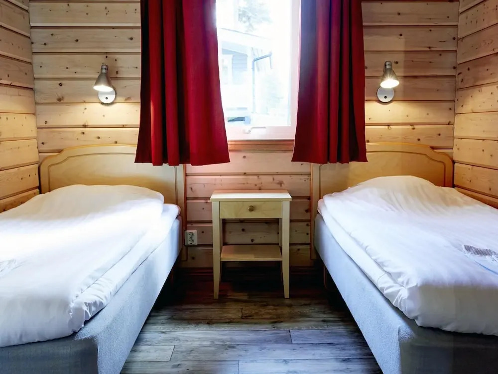 First Camp Ansia - Lycksele