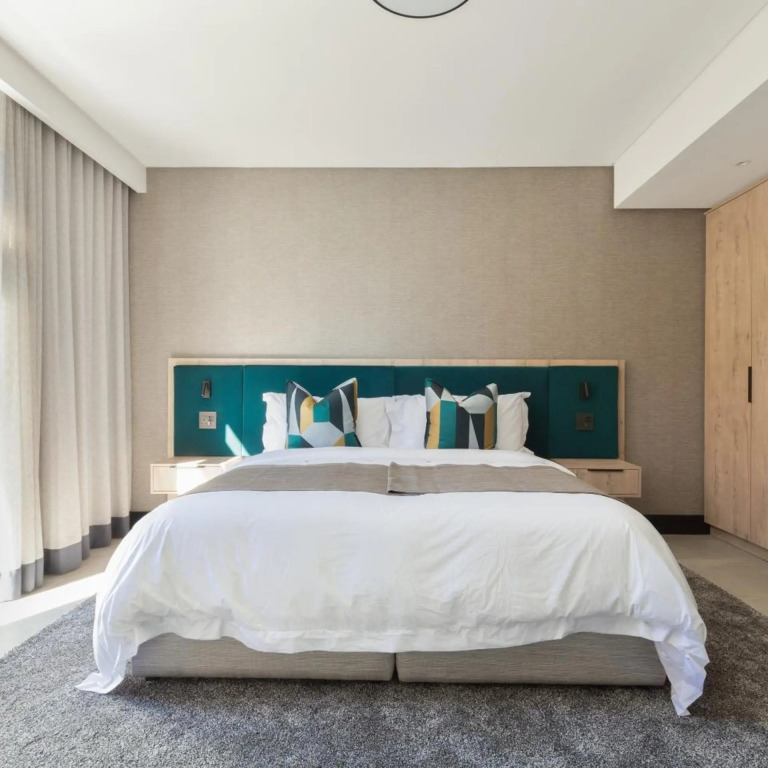 Hotel Krige