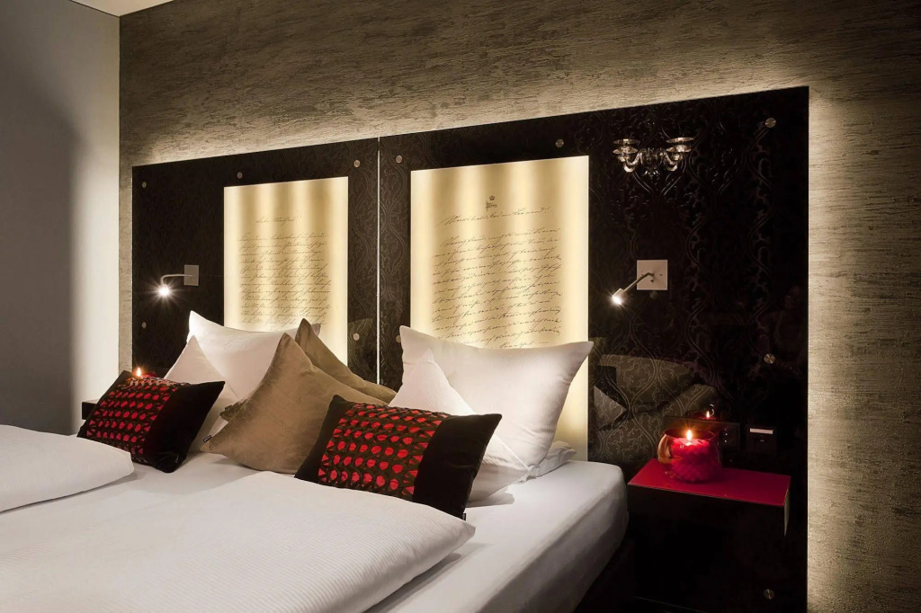 Hotel Sonne
