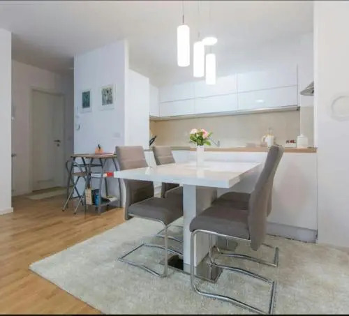 Apartment Ali
