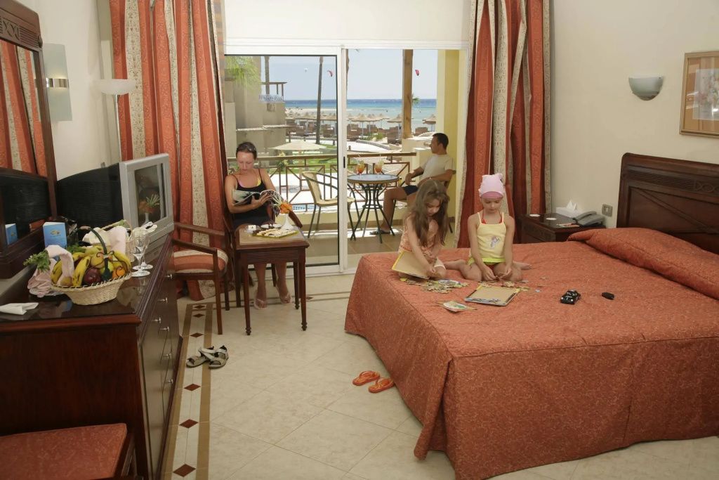 Imperial Shams Abu Soma