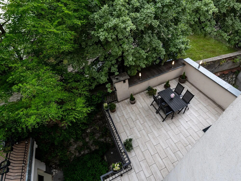 Z14 Boutique Residence - Krakow Old Town