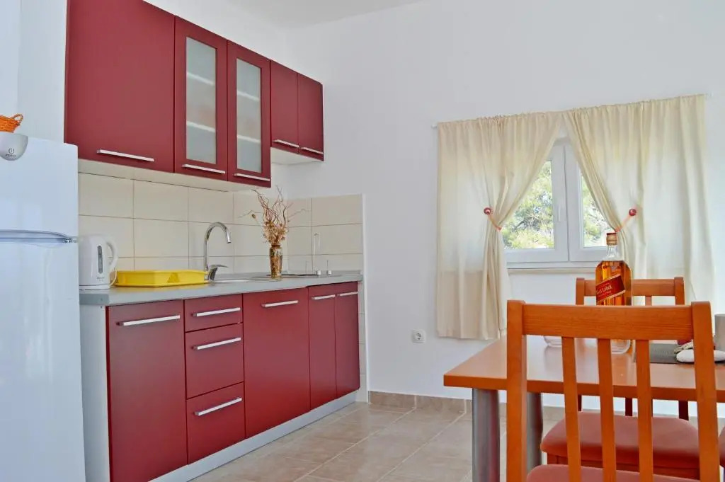 Apartments AS