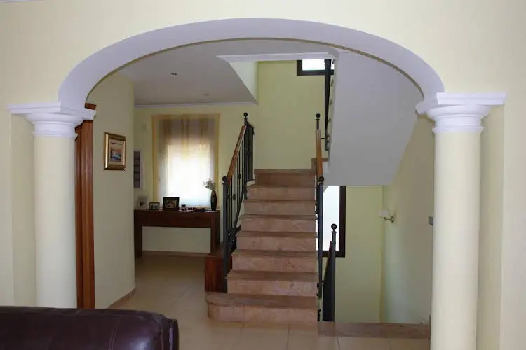 Casa Judibar