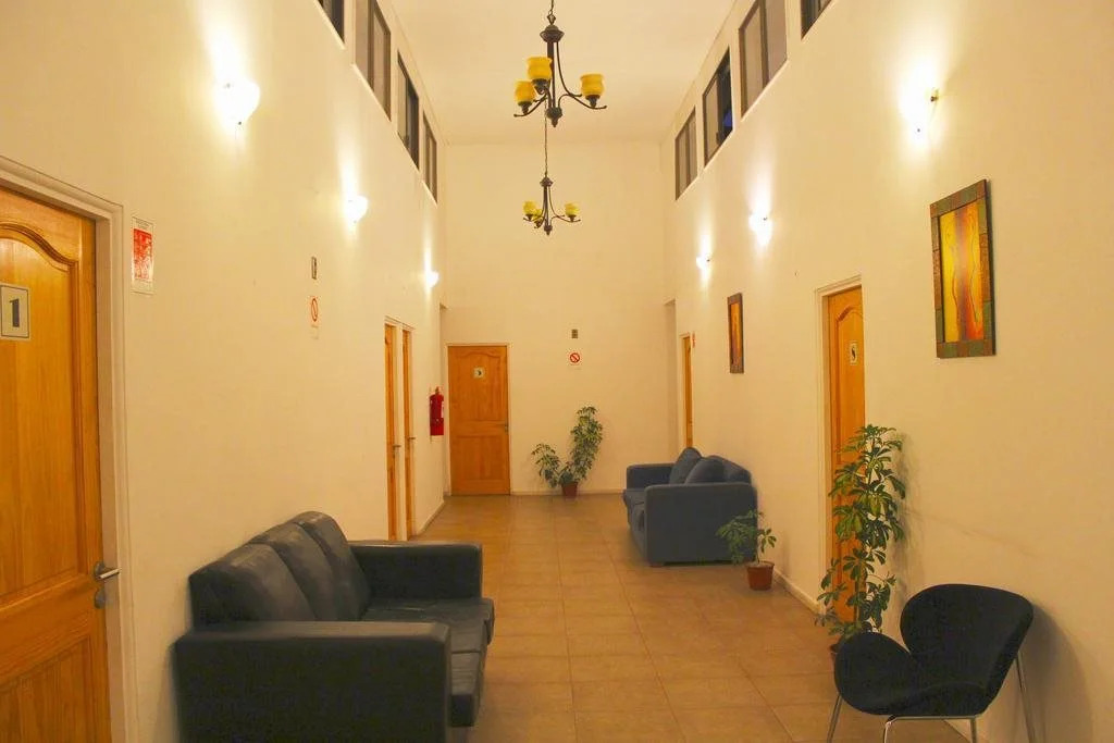Hotel Ilriposo