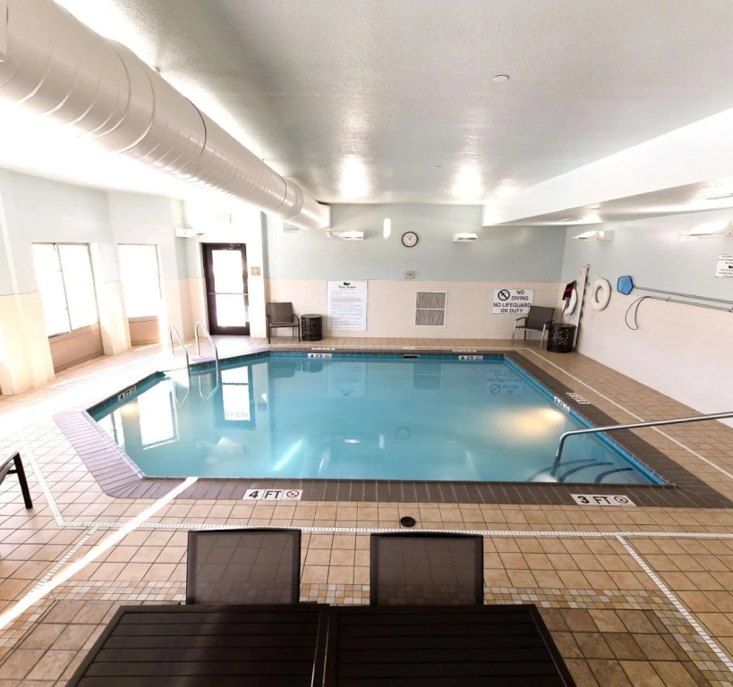 Homewood Suites by Hilton Orland Park