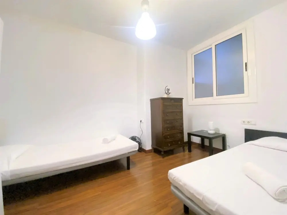 Th17 Apartamento Vacacional Vintage
