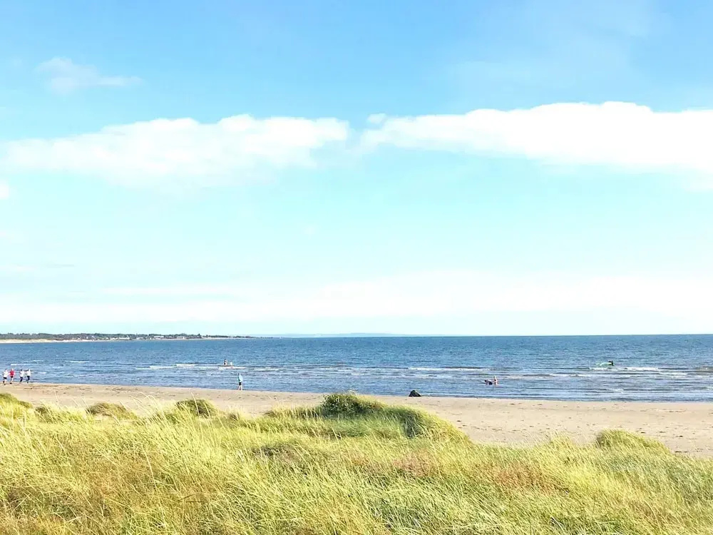 9 Person Holiday Home in Skummeslovsstrand