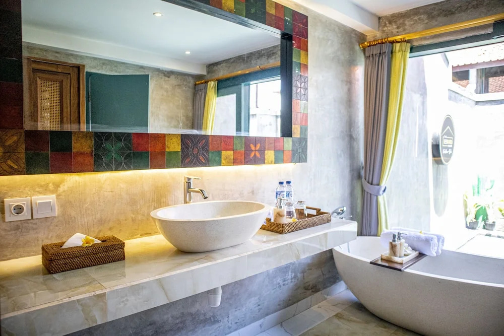 The Reward Villas