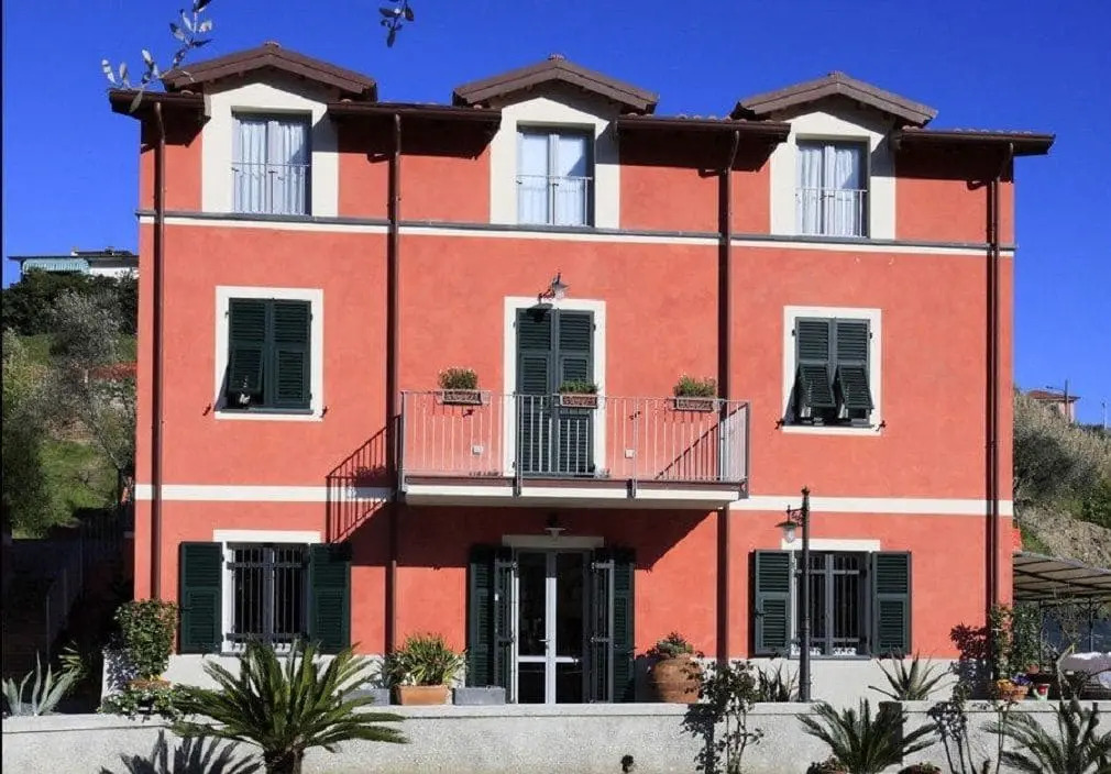 Affittacamere La Collina Degli Ulivi