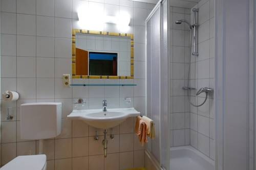 Haus Anton Sölden - Apartments & Zimmer