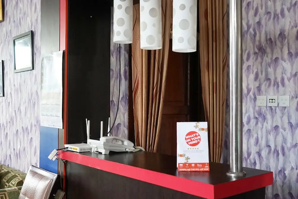 Winolanto Guest House Syariah by OYO Rooms