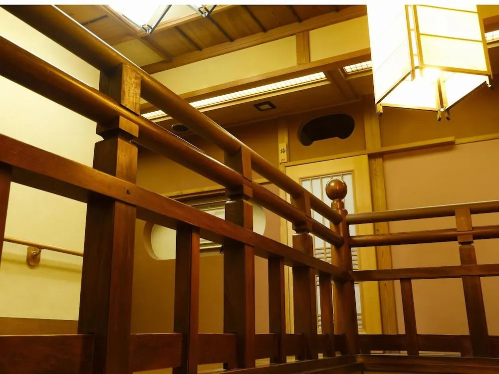 Ryokan Ohashi