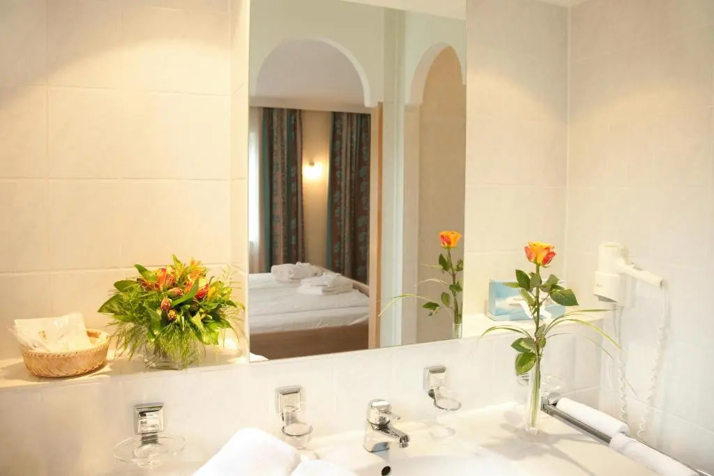 Hotel Juwel