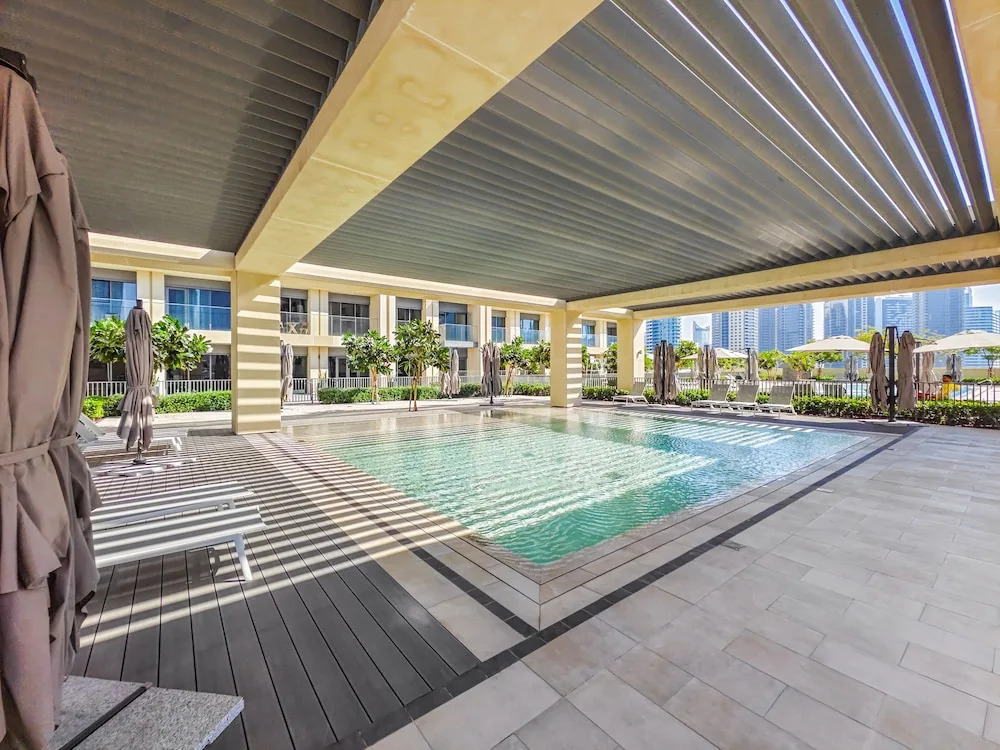 Exquisite 2BR - Breathtaking BurjSkyline