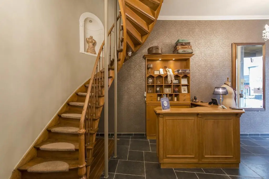 Boutique Hotel Caelus VII