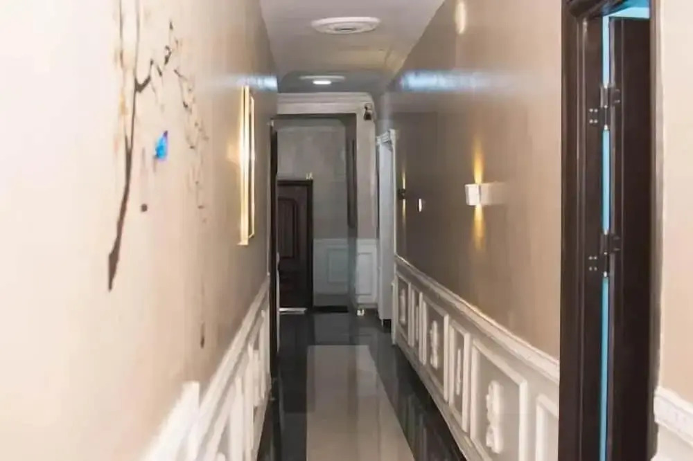 3Tee Serviced Apartment Abeokuta