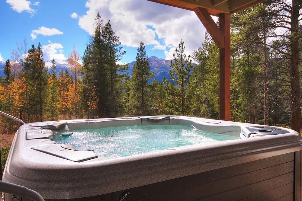 Aspen Lodge
