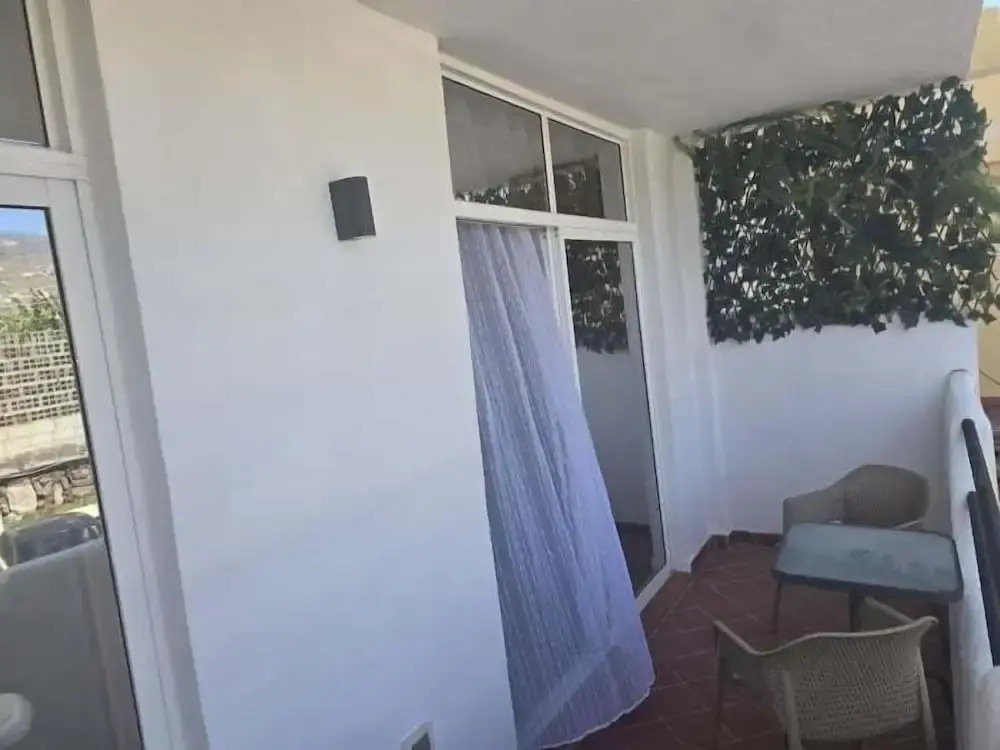 Playa Paraiso Aqua Vista Tenerife Marinapalace 1BR