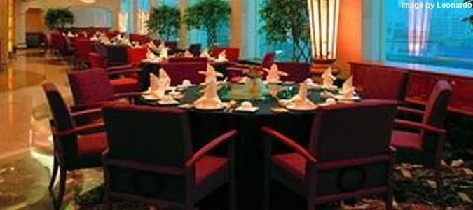 Jinyuanlou Sichuan Jinjiang Hotel