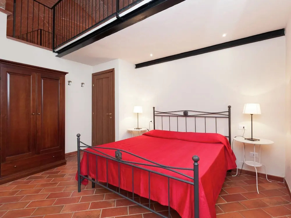 House in Tuscany Near Baratti Beach