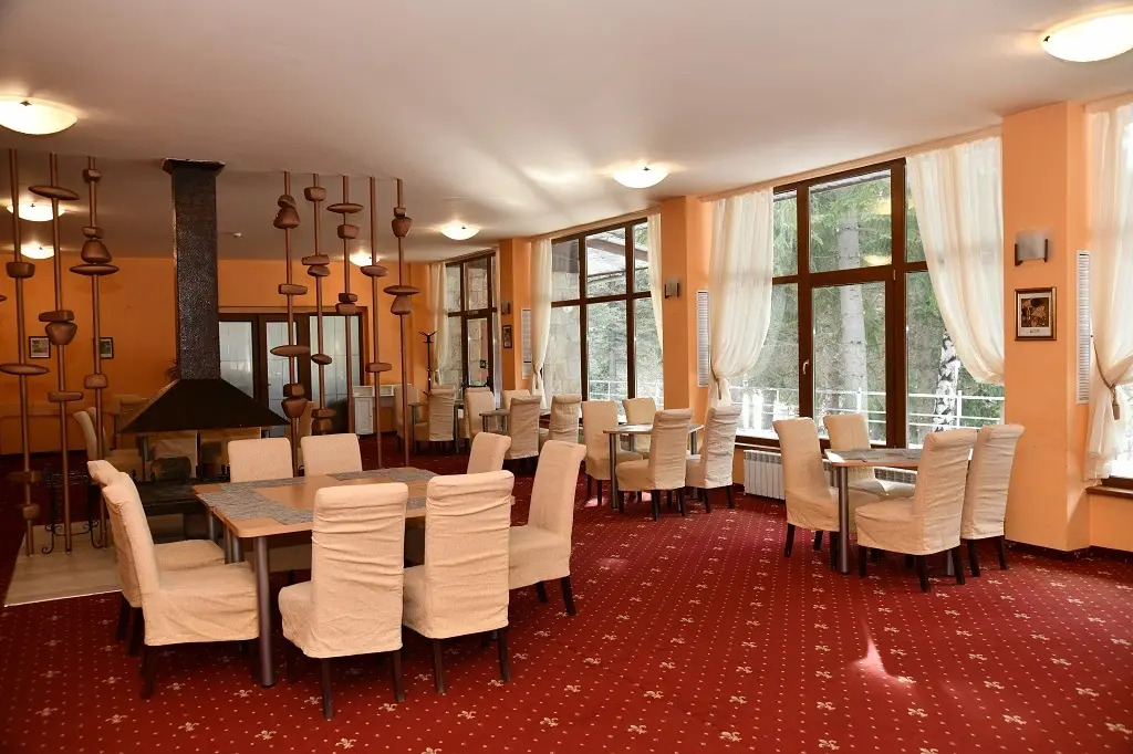 Hotel Edelweiss