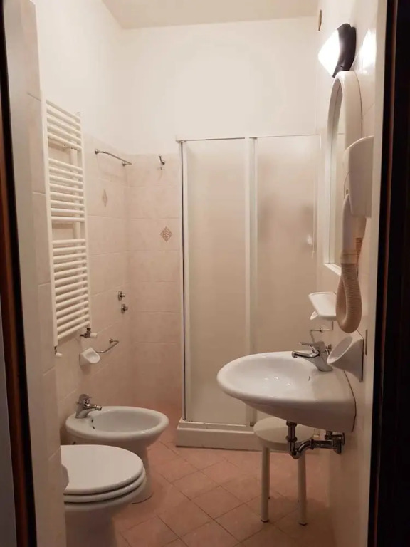 Hotel San Paolo