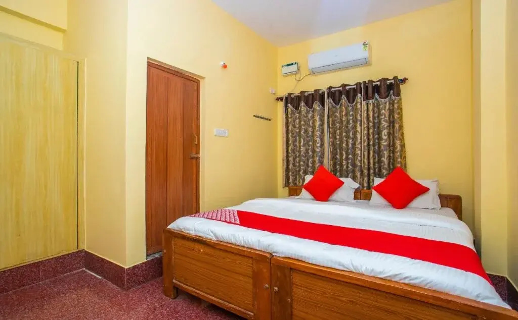 Hotel Mayur Paradise By OYO Rooms