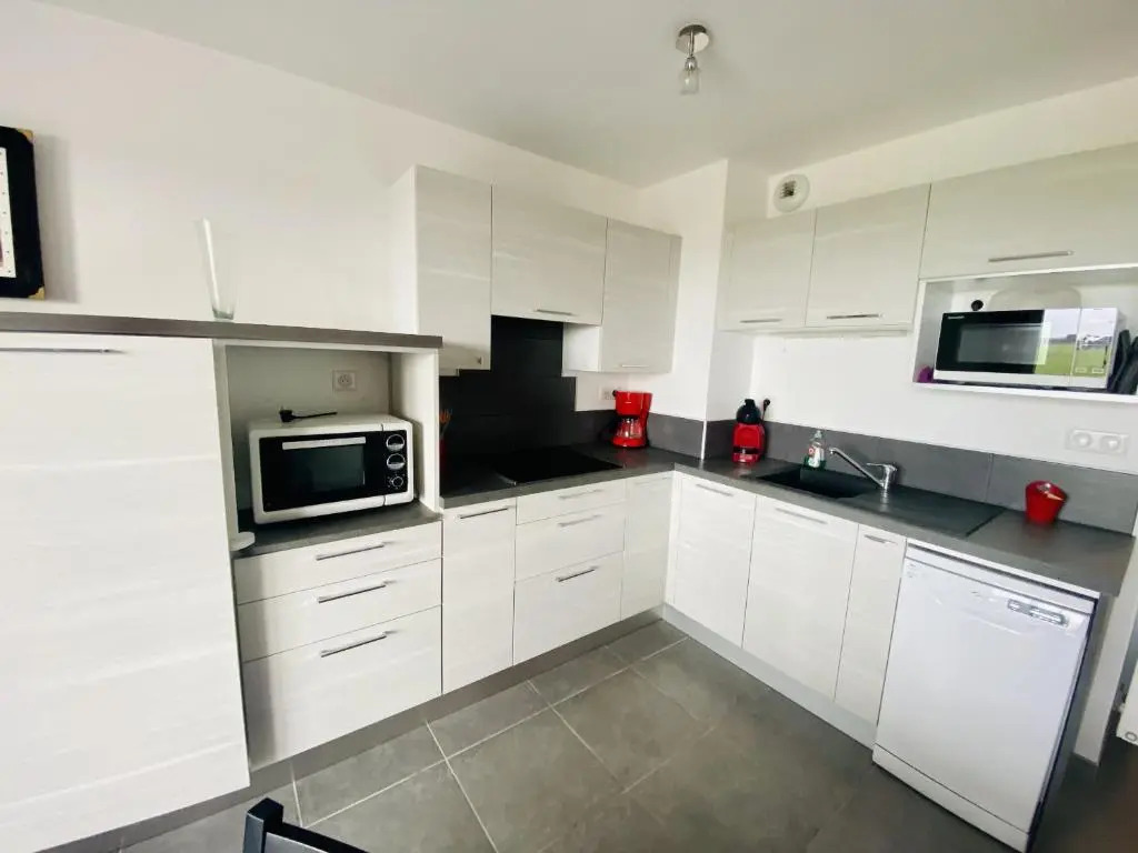 A1 Residence Le Palombaggia -018