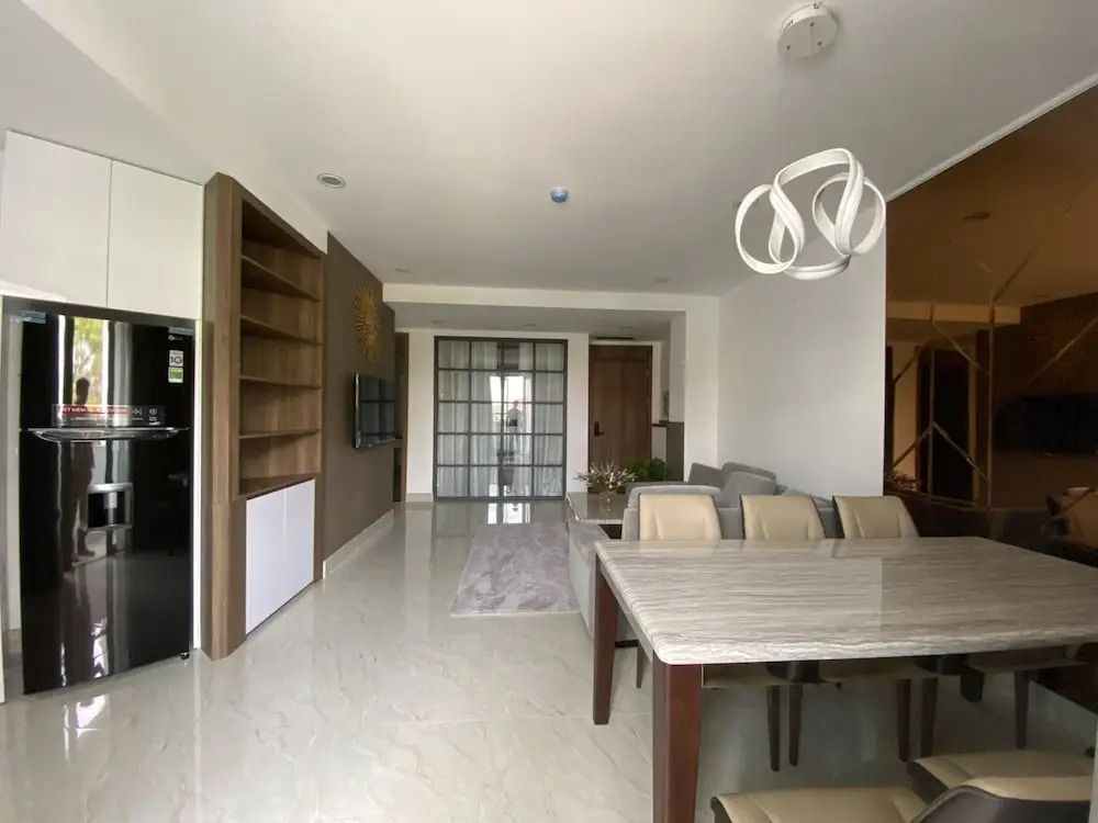 La Rosa Apartment