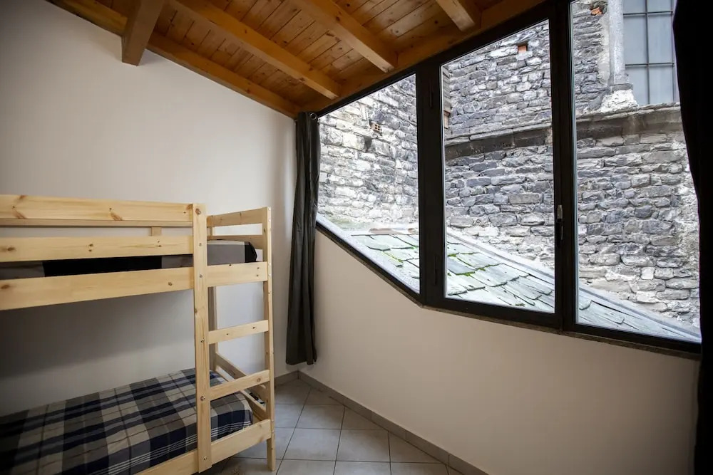 Suite Duomo Rodari