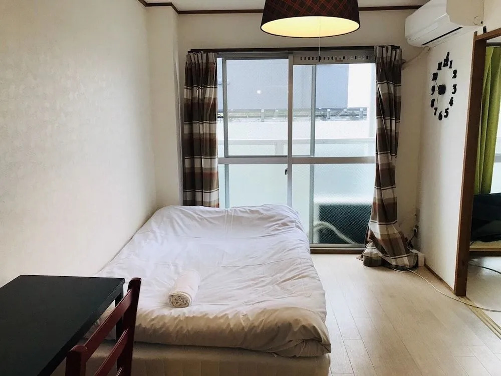 EX Tenjinnomori Apartment 403