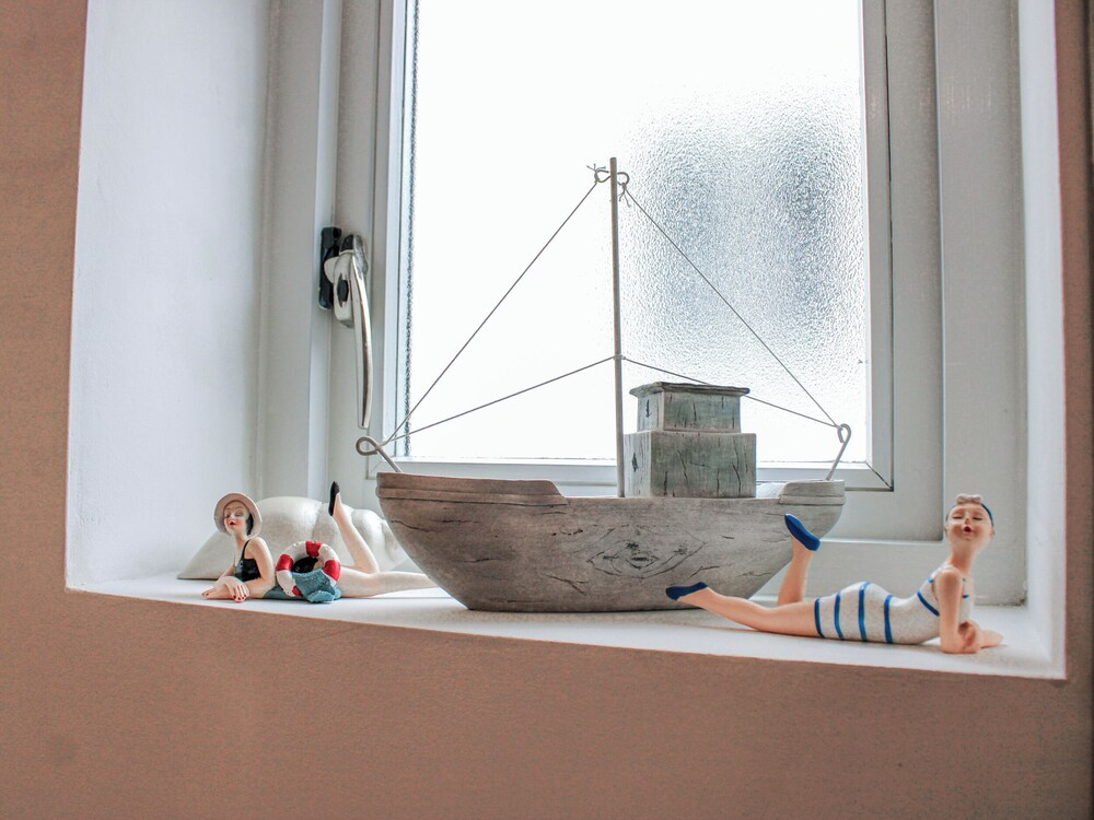 Estuary View
